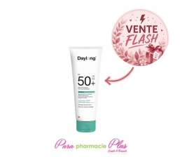  daylong sensitive gel creme spf50 100ml