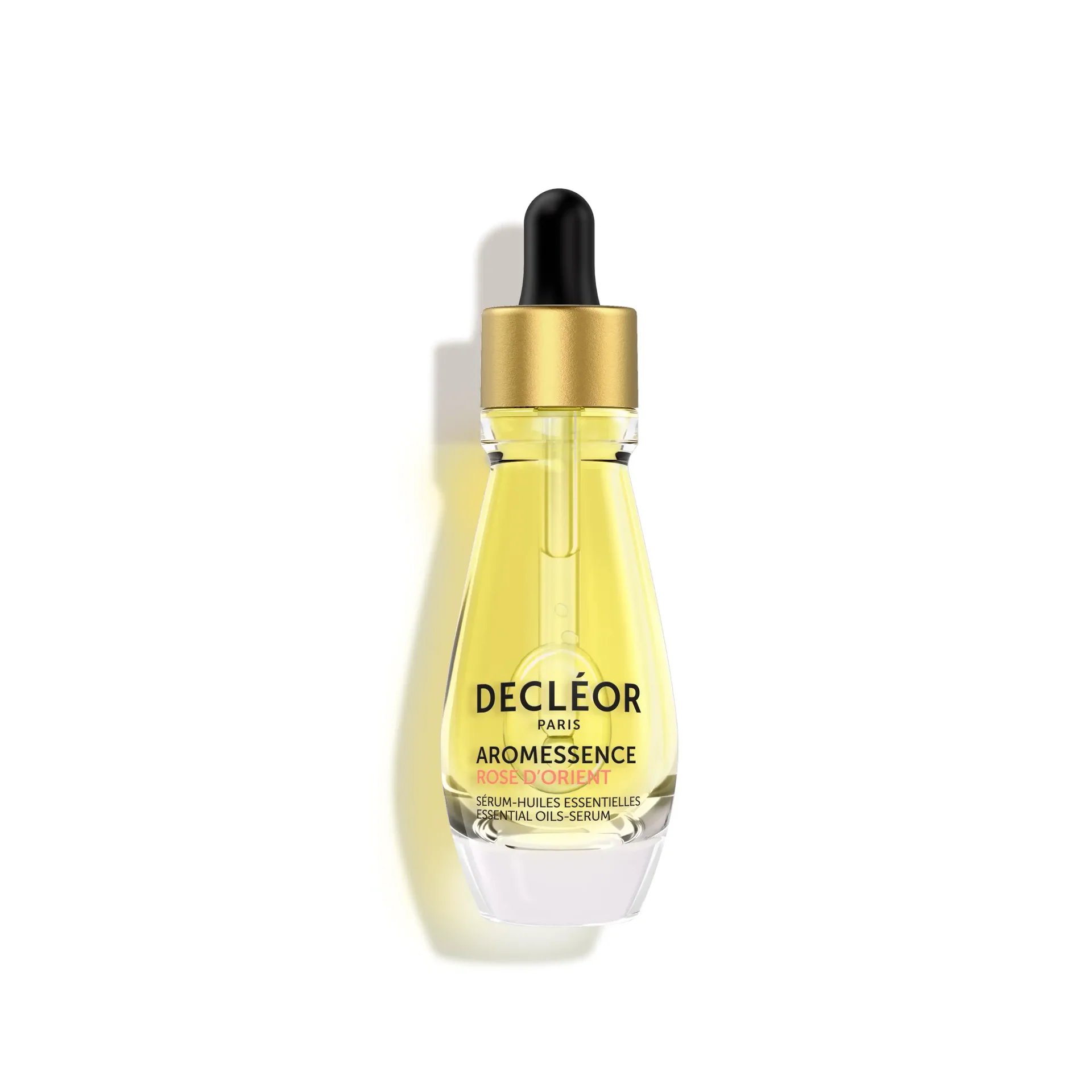  DECLEOR AROMESSENCE ROSE DAMASCENA 15ML