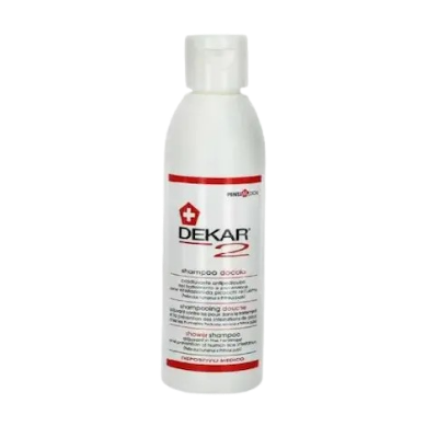  dekar shampooing anti poux 125ml