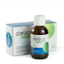  delice solution anti poux fl 50ml
