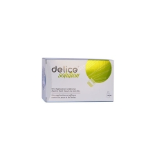  delice solution anti poux fl 50ml