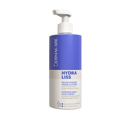  DERMACARE HYDRALISS BAUME INTENSIF 500ML 