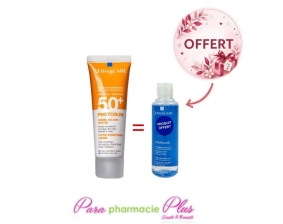 dermacare photosun creme solaire teintée 01 peau seche 50ml