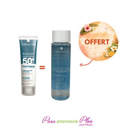  dermacare photosun men spf50 50ml