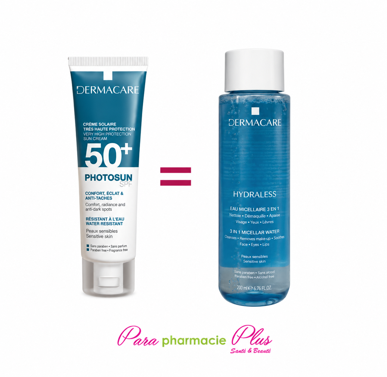 dermacare photosun men spf50 50ml