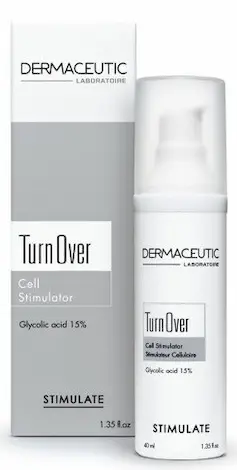  DERMACEUTIC TURNOVER SOIN DE NUIT 40ML 