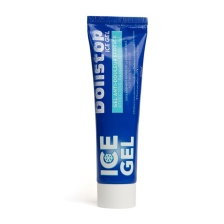  DOLISTOP ICE GEL 100ML 