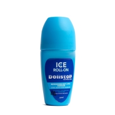  DOLISTOP ICE ROLLON 50ML 