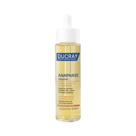  ducray creastim lotion anti chute spray 60ml