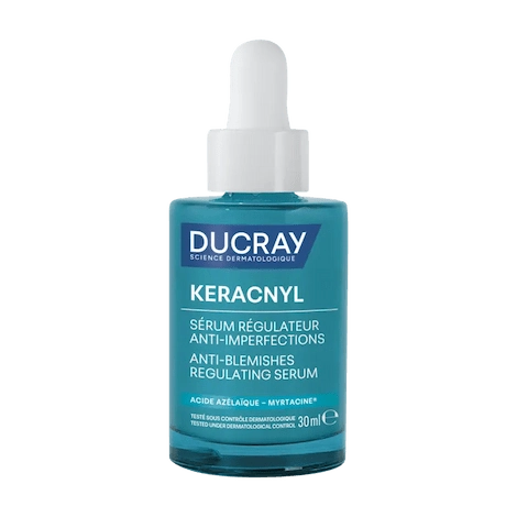  DUCRAY KERACNYL SERUM REGULATEUR 30ML 