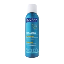  DUCRAY KERACNYL SPRAY CORPS 150ML