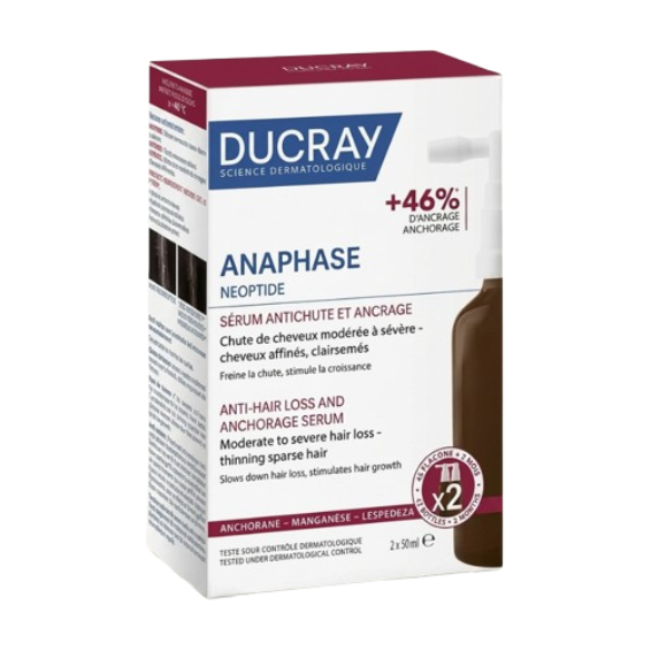 ducray neoptide expert serum fortifiant 250ml