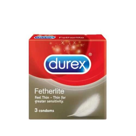  durex preservatif fetherlite ultra bt3