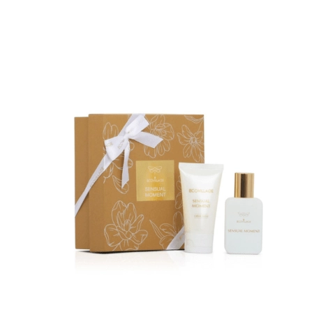  ecovillage coffret sensual moment