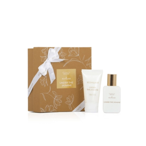  ECOVILLAGE COFFRET UNDER THE JASMINE 