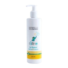  esthelle calino lait hydratant apaisant 250ml