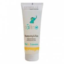  esthelle calino shampooing corps et cheveux 250ml