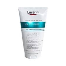  Eucerin DermoPure Clinical – Gel nettoyant correcteur 150 ml 