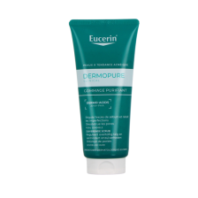  eucerin dermopure gommage 100ml