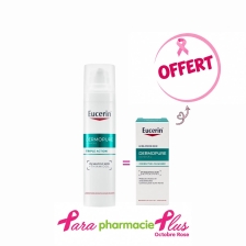  EUCERIN DERMOPURE SERUM TRIPLE ACTION 40ML + DERMOPURE GEL 20 ML OFFERT