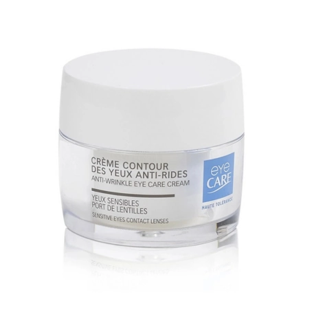  eye care crème contour des yeux anti rides 15ml