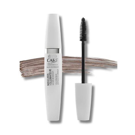  EYE CARE MASCARA VOLUMATEUR BRUN 
