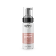  CLARENIA LUMINANCE EFFECT MOUSSE NETTOYANTE ECLAIRCISSANTE 150ML 