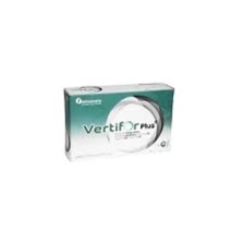  FARMAVANS VERTIFOR PLUS 30 GÉLULES 
