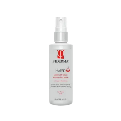  FIDERMA HAIRFID LOTION ANTI CHUTE 100ML