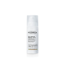  FILORGA DAILY REPAIR MINERAL UV 50MFL