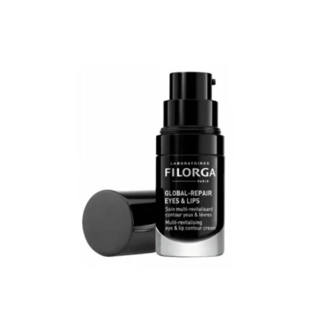  filorga global repair eyes lips 15ml