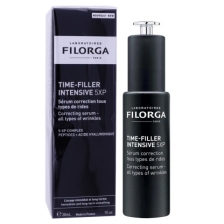  FILORGA TIME FILLER INTENSIVE 5XP FLACON 30ML