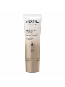  filorga uv cellular protect crème solaire anti age spf50