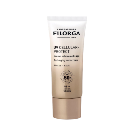  filorga uv cellular protect visage spf50 40ml