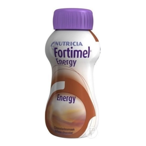  fortimel extra chocolat 200ml