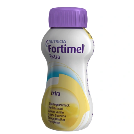  fortimel extra vanille 200ml