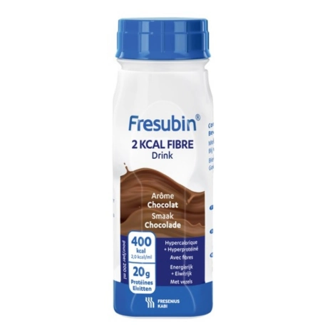  fresubin drink chocolat 200ml