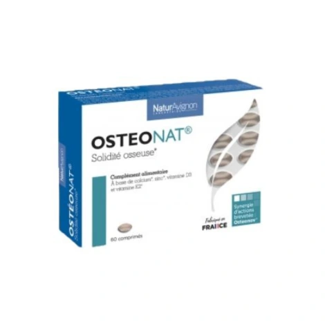  galien osteonat 30 comprimes