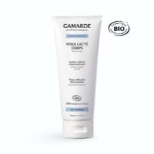  GAMARDE VOILE LACTÉ HYDRATANT POUR LE CORPS 200 ML