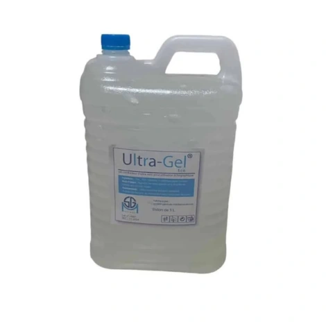  gel echo bidon 5 litres