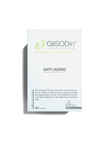 GLISODIN V SOD BT 60 GEL 