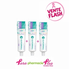  glyceriall crème deo aisselles sensibles 30ml