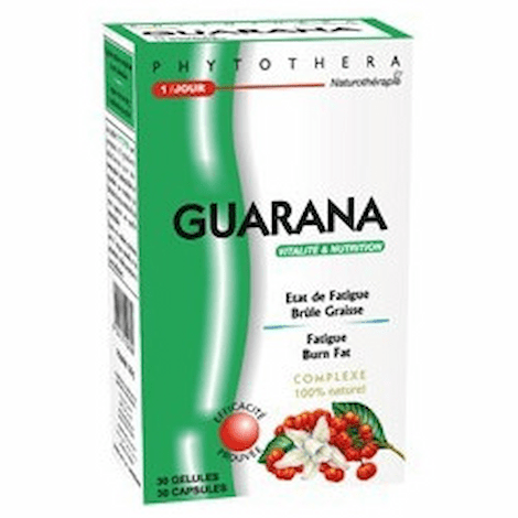  GUARANA B30 