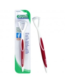  GUM Halicontrol – gratte-langue 