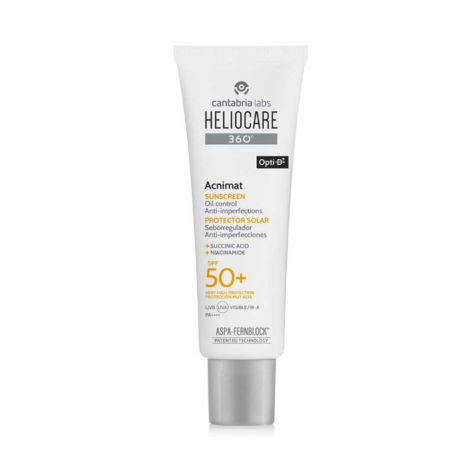  HELIOCARE 360 ACNIMAT
