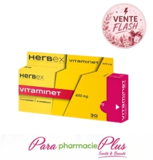  herbex vitaminet bt30