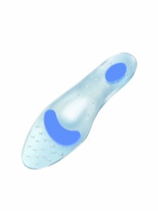  HERBI FEET SEMELLE SILICONE PERFOREE TAILLE 2 