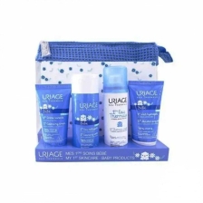 URIAGE TROUSSE MES 1ERS SOINS BEBE  