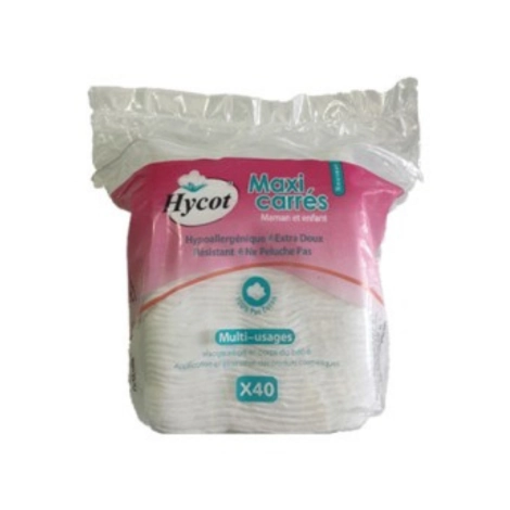  hycot maxi carée bt 40