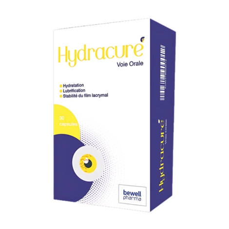  hydracure bt30